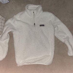 patagonia Women's Los Gatos Fleece 1/4-Zip